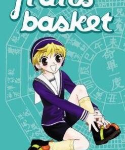 Vol.6 Fruits Basket