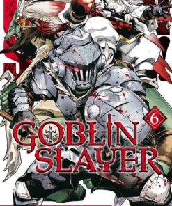 Vol.6 Goblin Slayer