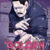 Vol.6 Golden Kamui