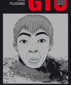 Vol.6 GTO - Great Teacher Onizuka - Double