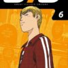 Vol.6 GTO - Great Teacher Onizuka - Double