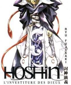 Vol.6 Hoshin (Le Général des yin)