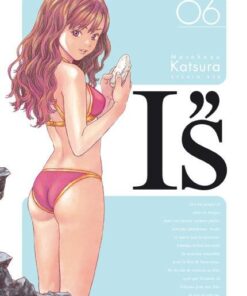 Vol.6 I''s - Perfect