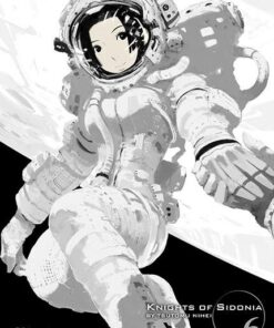 Vol.6 Knights of Sidonia