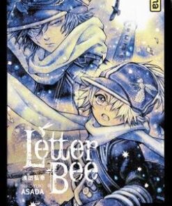 Vol.6 Letter Bee