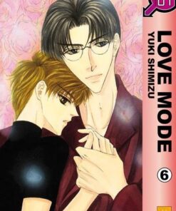 Vol.6 Love Mode