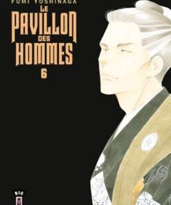 Vol.6 Pavillon des hommes (le)