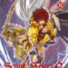 Vol.6 Saint Seiya - The Lost Canvas - Hades