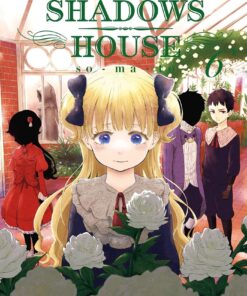Vol.6 Shadows House