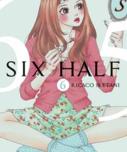 Vol.6 Six half