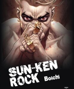 Vol.6 Sun-Ken Rock - Edition Deluxe