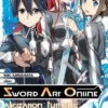 Vol.6 Sword Art Online - Progressive