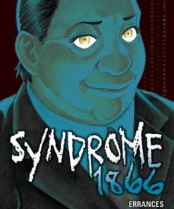 Vol.6 Syndrome 1866