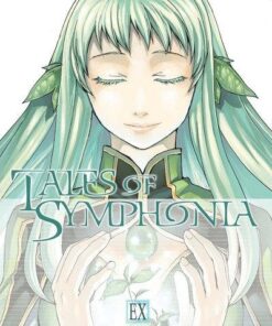 Vol.6 Tales of Symphonia - Extra Load