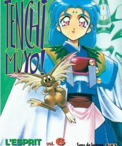 Vol.6 Tenchi Muyo