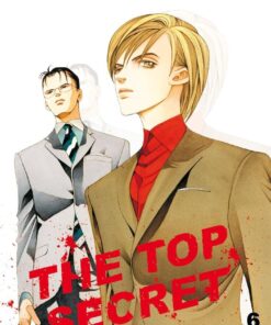 Vol.6 The Top Secret