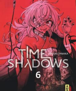 Vol.6 Time Shadows