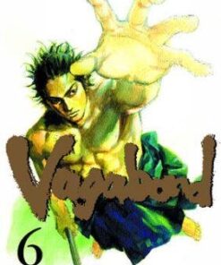 Vol.6 Vagabond