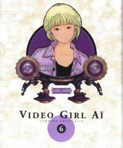 Vol.6 Video Girl Ai Deluxe