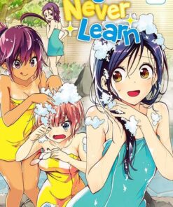 Vol.6 We Never Learn