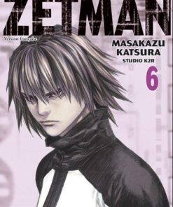 Vol.6 Zetman