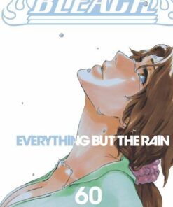 Vol.60 Bleach (Everything But The Rain)