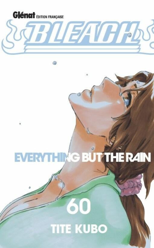 Vol.60 Bleach (Everything But The Rain)