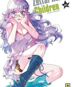 Vol.60 Zettai Karen Children