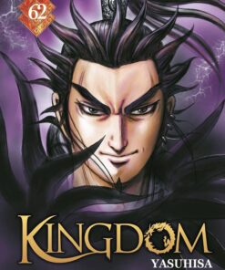 Vol.62 Kingdom