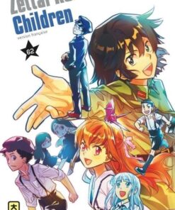 Vol.62 Zettai Karen Children