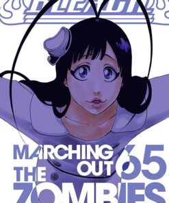 Vol.65 Bleach (Marching Out The Zombies)