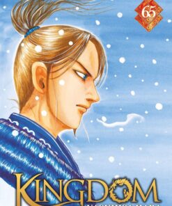 Vol.65 Kingdom