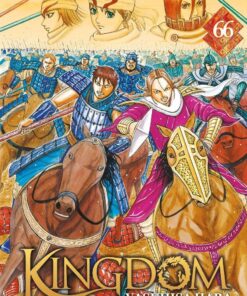 Vol.66 Kingdom