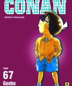 Vol.67 Détective Conan