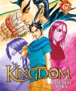 Vol.67 Kingdom