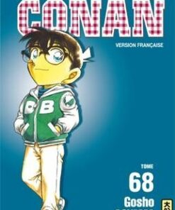 Vol.68 Détective Conan