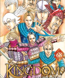 Vol.68 Kingdom