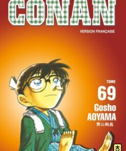 Vol.69 Détective Conan