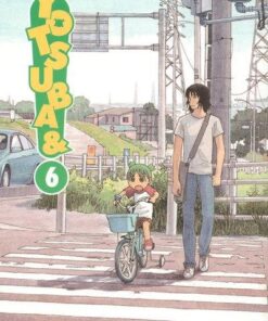 Vol.6Yotsuba