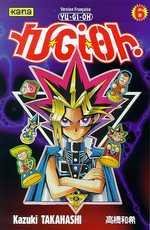 Vol.6Yu-Gi-Oh! (Monster Fight !!)