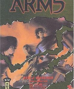 Vol.7 Arms