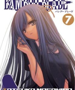 Vol.7 Bamboo Blade