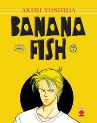 Vol.7 Banana Fish