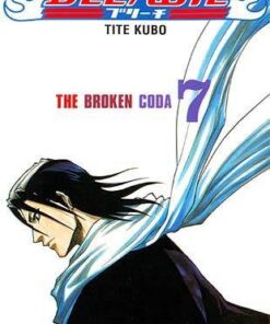 Vol.7 Bleach (The broken coda)