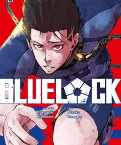 Vol.7 Blue Lock