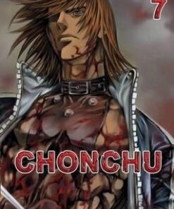 Vol.7 Chonchu