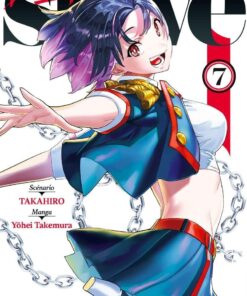 Vol.7 Demon Slave