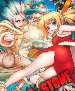 Vol.7 Dr Stone