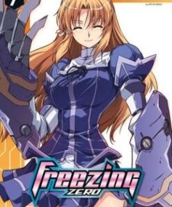 Vol.7 Freezing - Zero