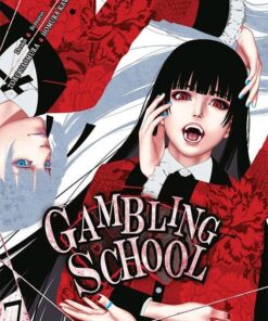 Vol.7 Gambling School